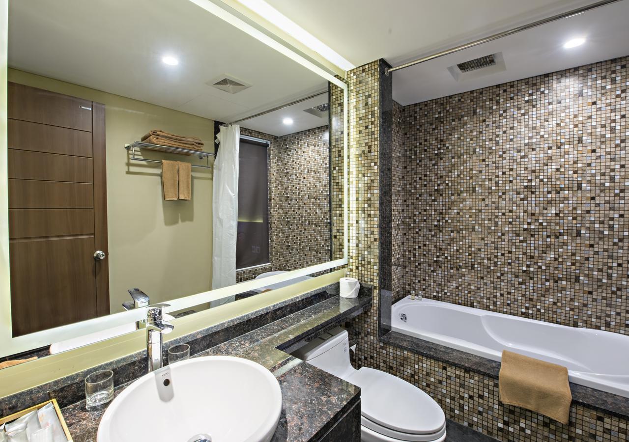 Sofia Tam Dao Hotel & Spa Eksteriør billede