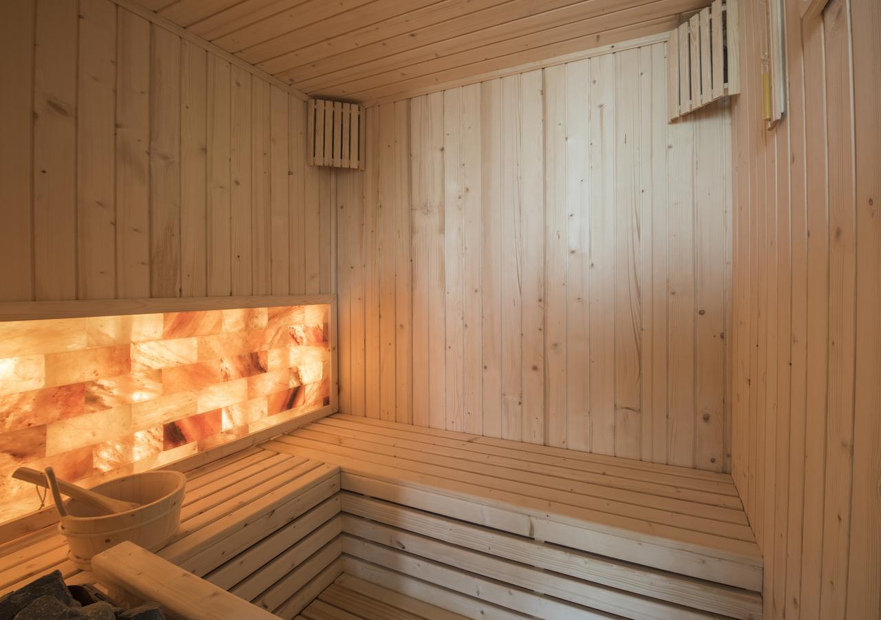 Sofia Tam Dao Hotel & Spa Eksteriør billede