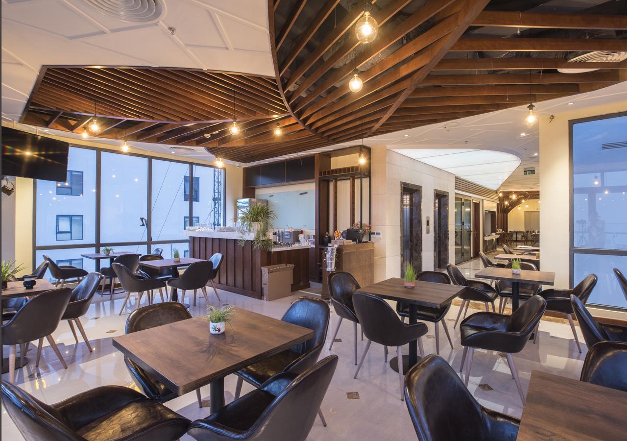 Sofia Tam Dao Hotel & Spa Eksteriør billede