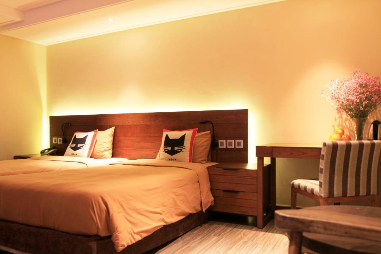Sofia Tam Dao Hotel & Spa Eksteriør billede