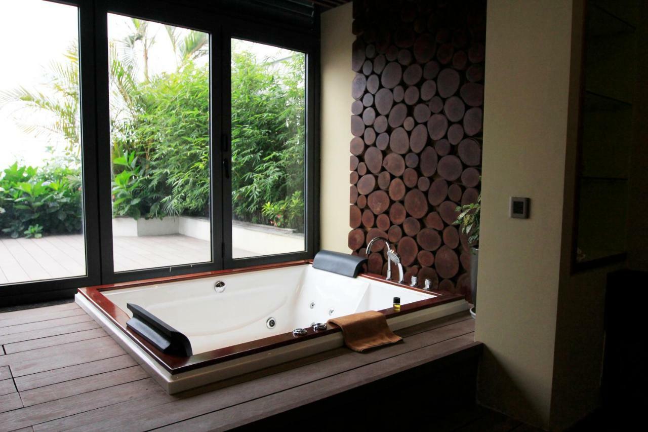 Sofia Tam Dao Hotel & Spa Eksteriør billede