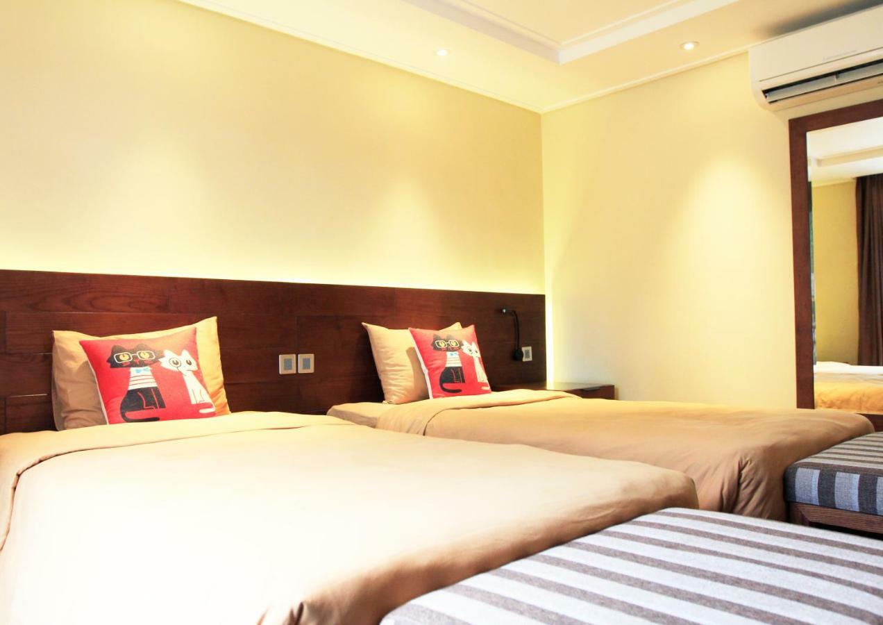 Sofia Tam Dao Hotel & Spa Eksteriør billede